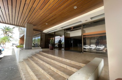 Suite en venta o renta para Oficinas en Ofiplaza el Retiro  Primer Piso