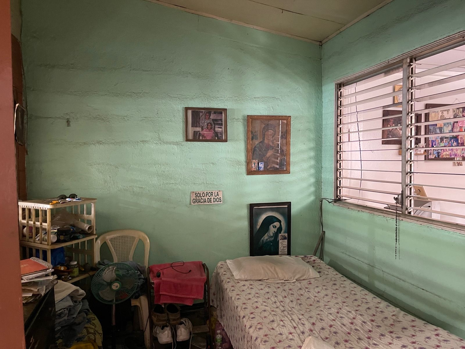 Casa en venta Colonia Centroamérica Calle Principal, Managua, Nicaragua