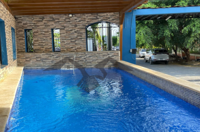 CASA EN VENTA RESIDENCIAL MONTECIELO