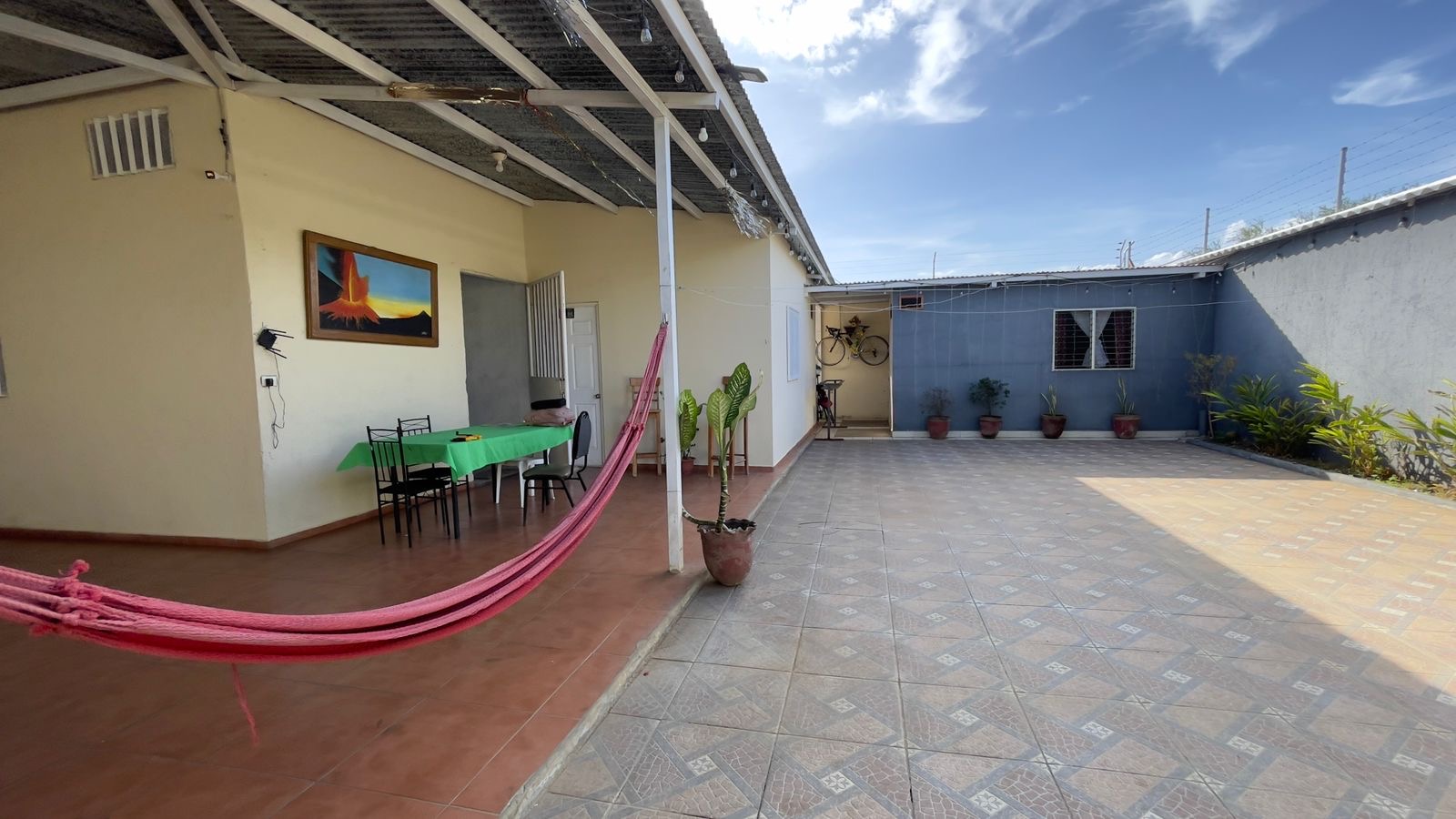 CASA EN VENTA MASAYA