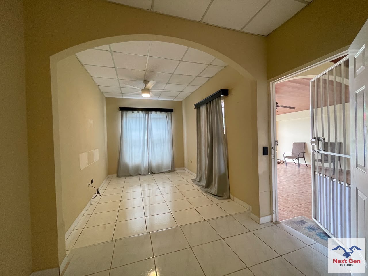 Casa en renta Residencial Montecielo