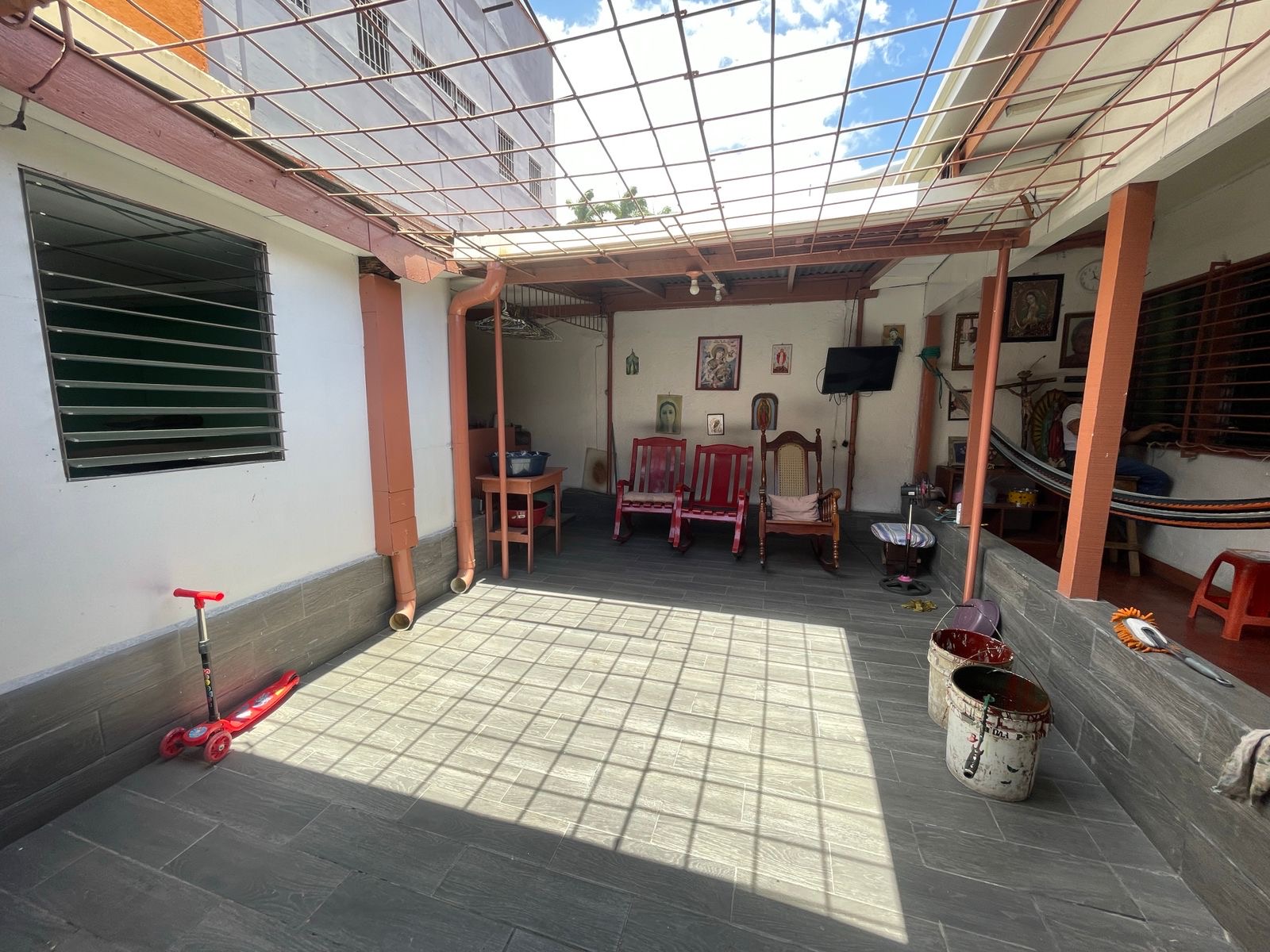 Casa en venta Colonia Centroamérica Calle Principal, Managua, Nicaragua