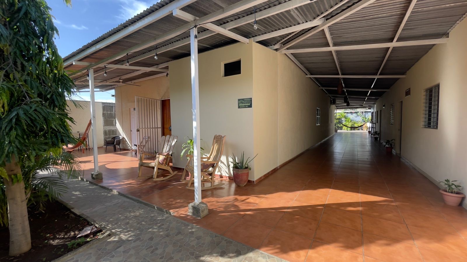 CASA EN VENTA MASAYA