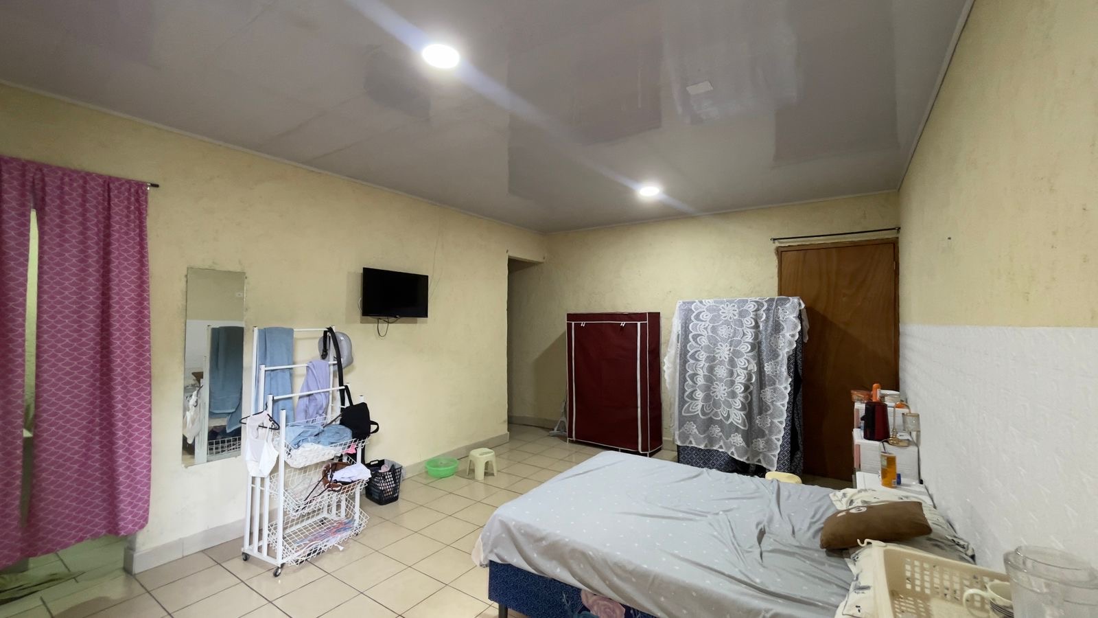 CASA EN VENTA MASAYA
