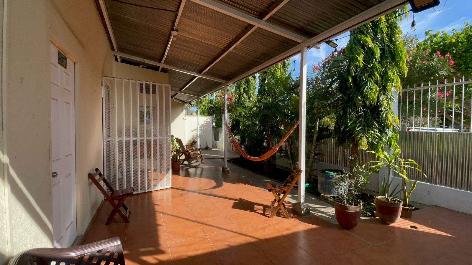 CASA EN VENTA MASAYA