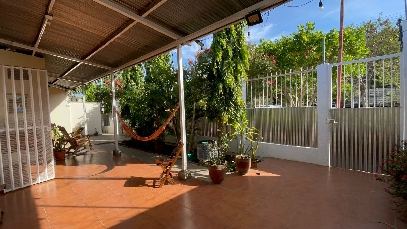 CASA EN VENTA MASAYA