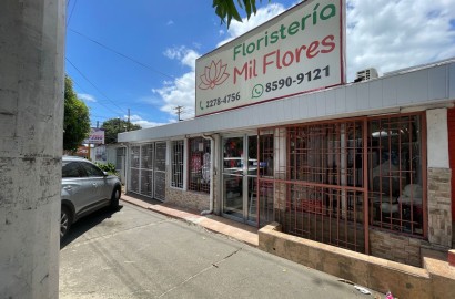 Casa en venta Colonia Centroamérica Calle Principal, Managua, Nicaragua