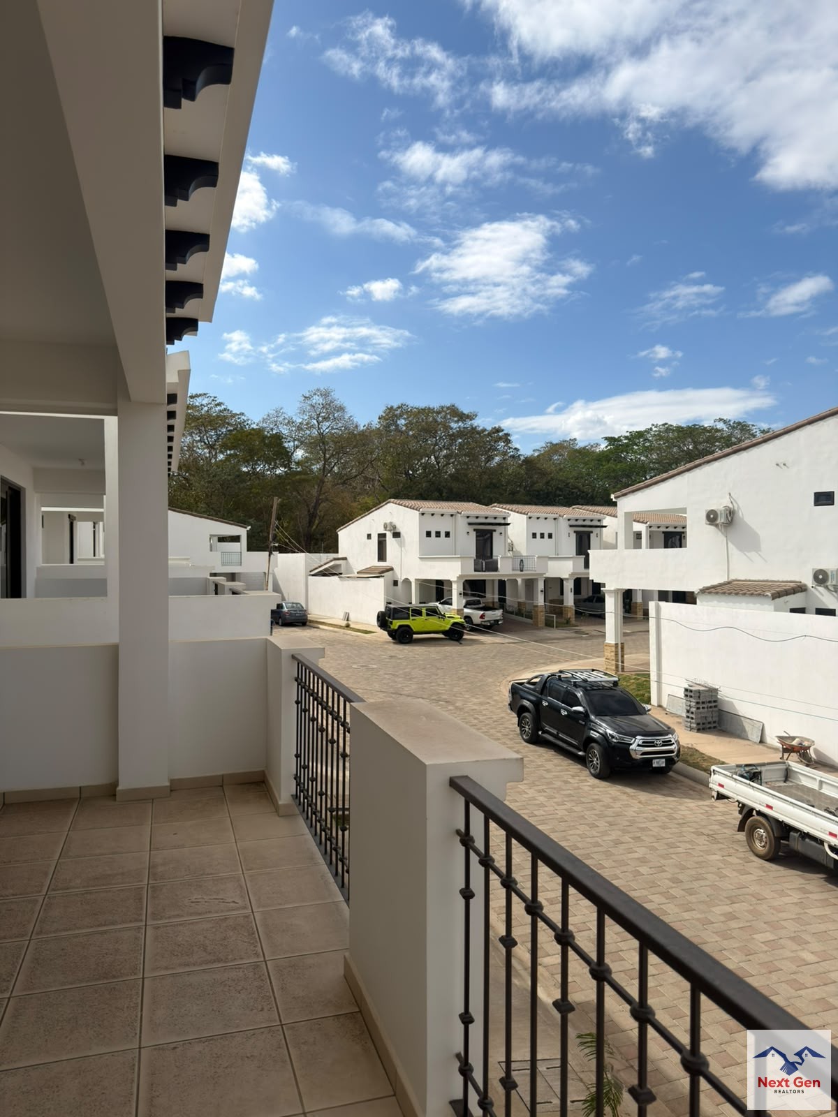 Renta en Cortijo de la Sierra