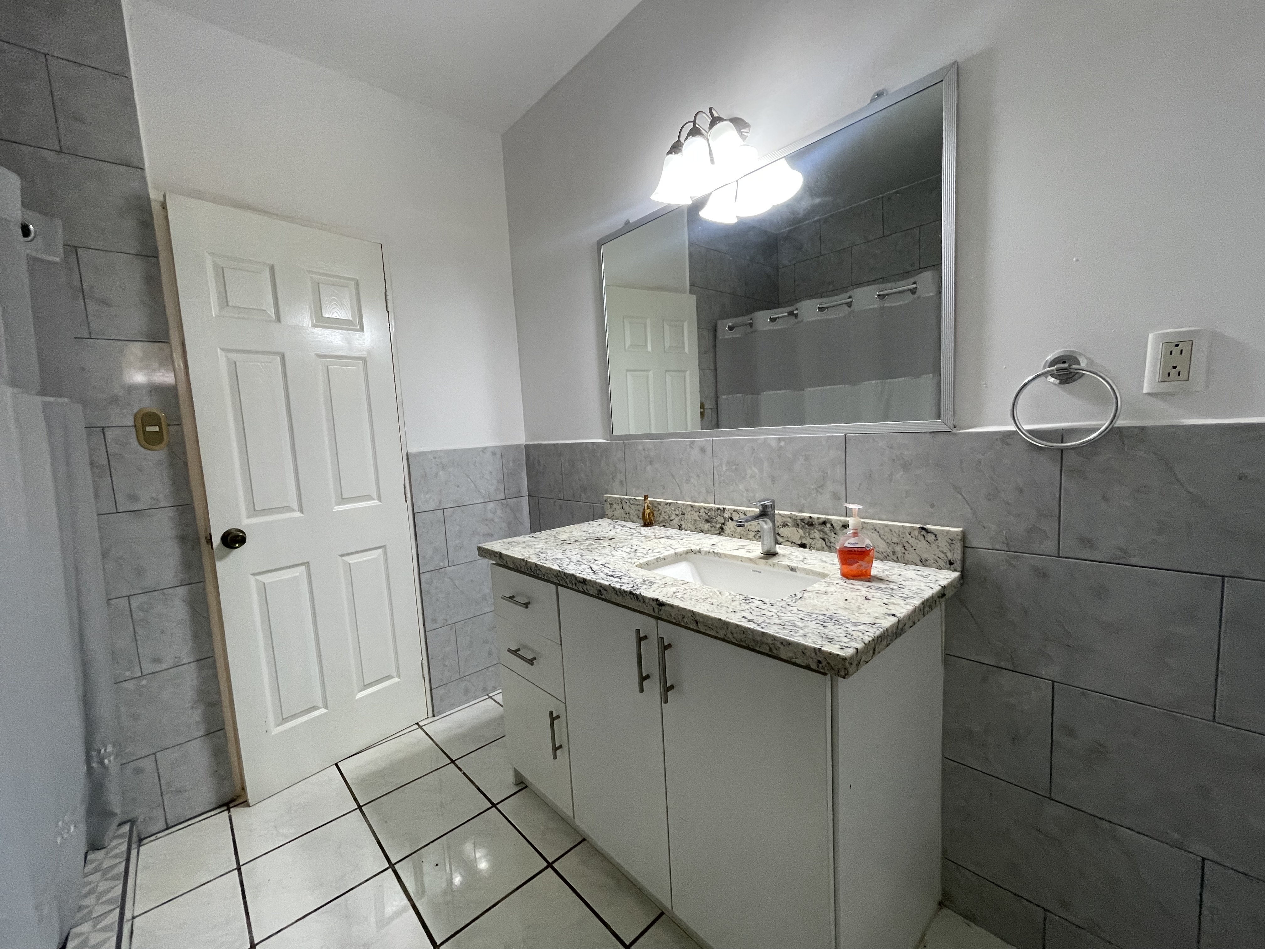 Casa estilo quinta en Veracruz Km 14 Masay