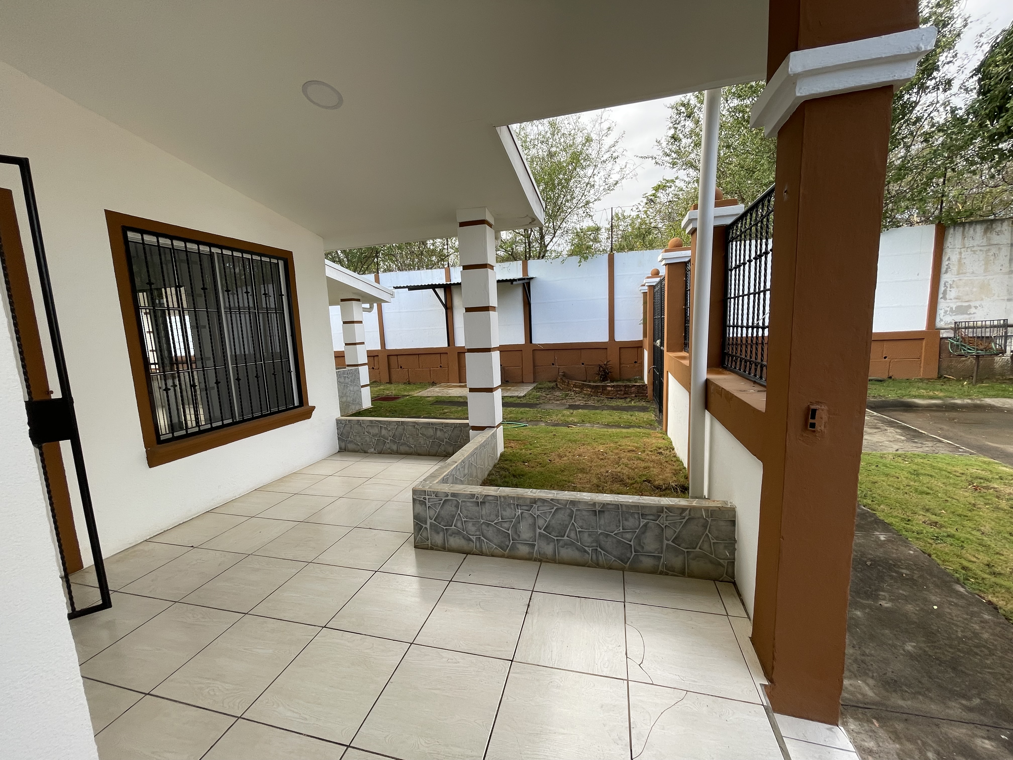 Casa en Venta Residencial seguro Veracruz