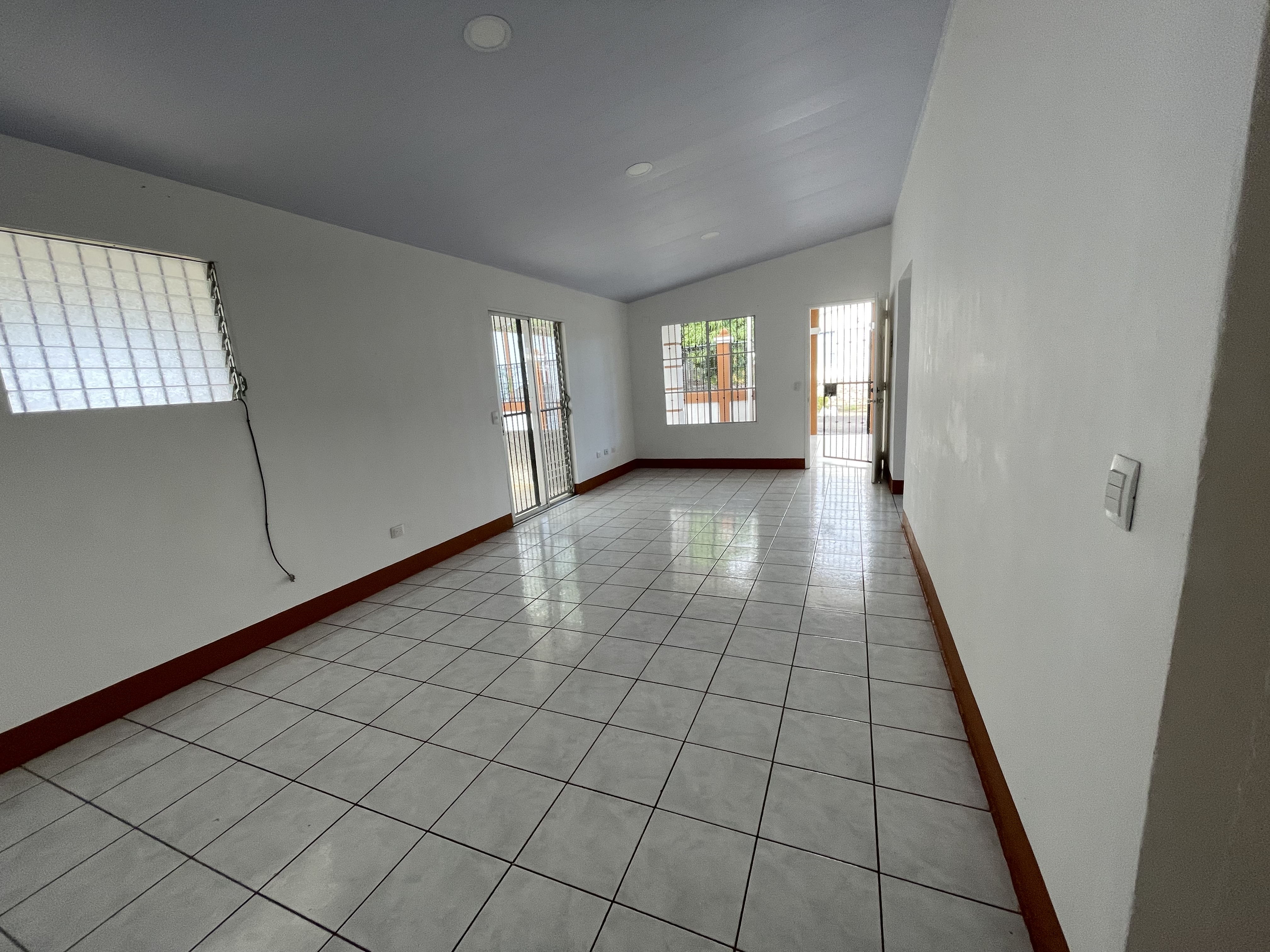 Casa en Venta Residencial seguro Veracruz