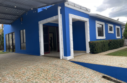 Casa en venta en Carretera a Masaya km 14 Managua Nicaragua
