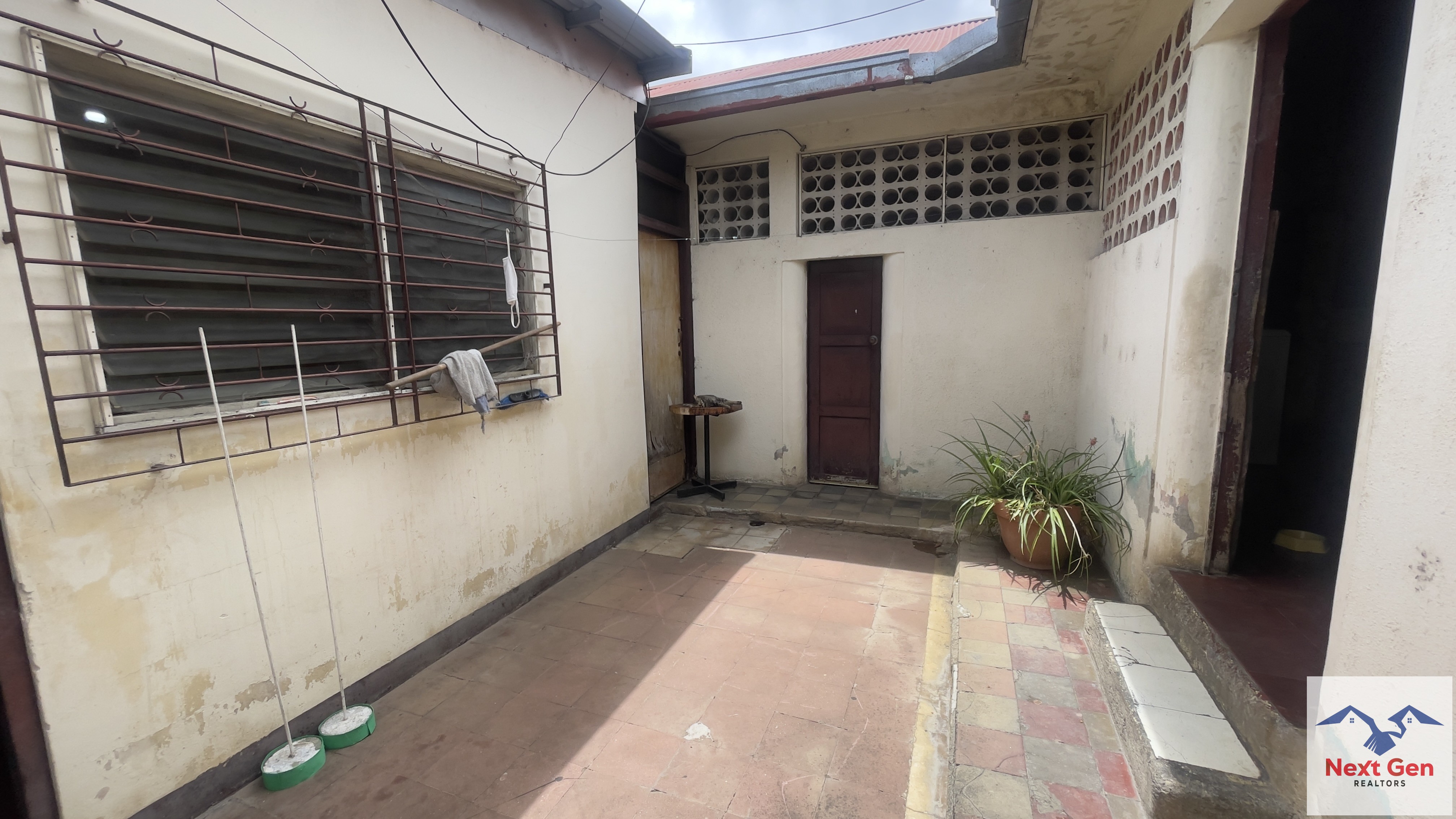 Casa en Masaya en Alquiler para negocio