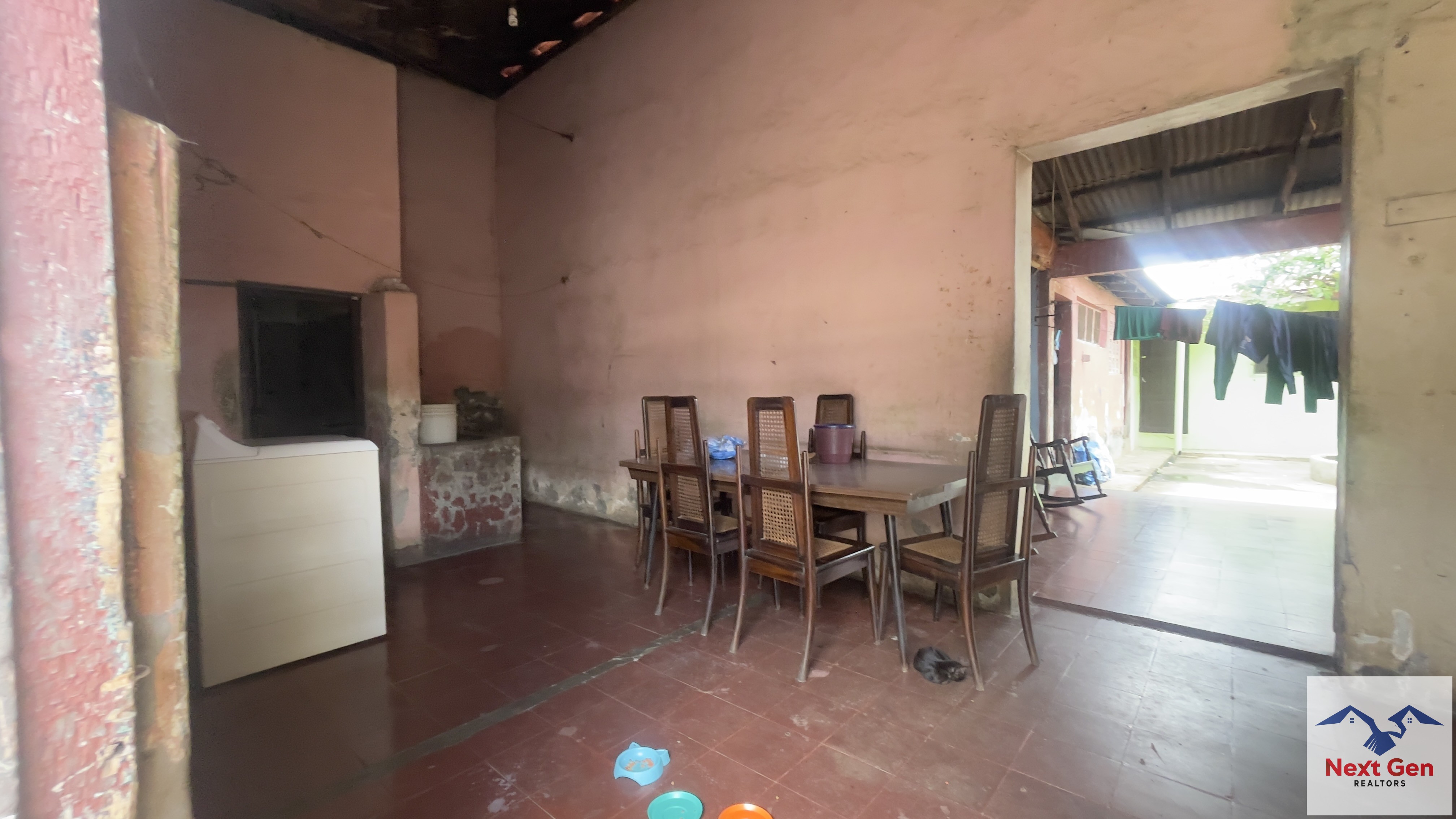Casa en Masaya en Alquiler para negocio