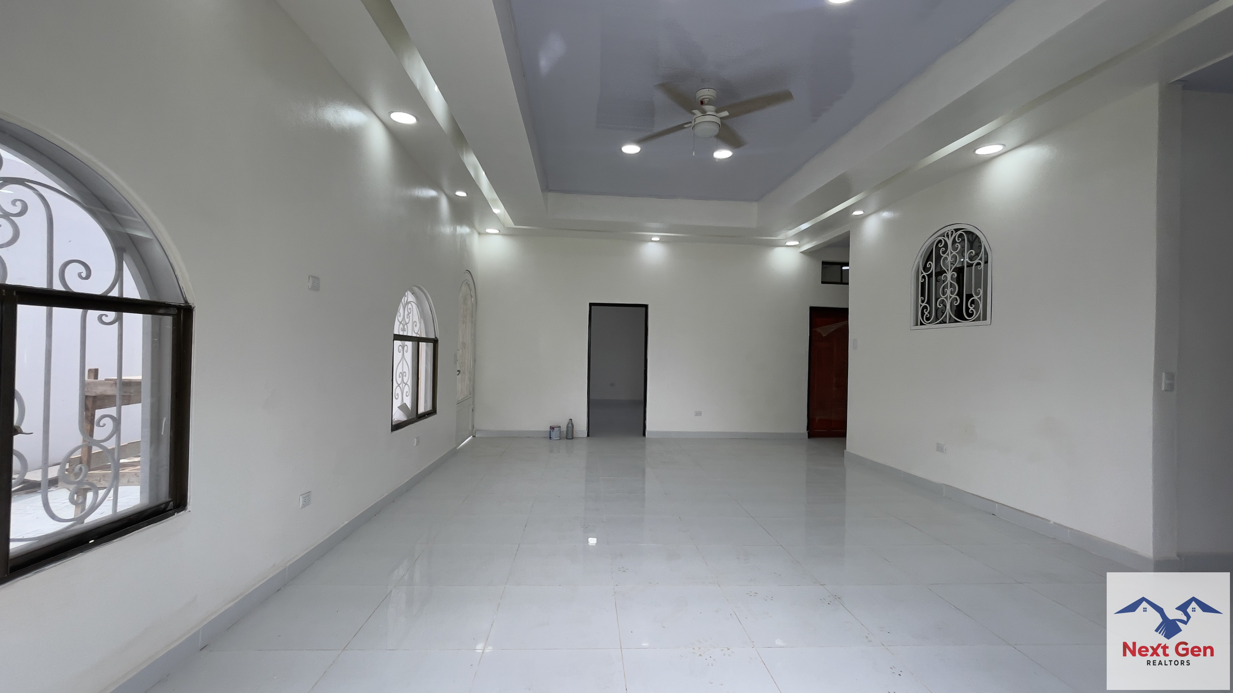 Casa nueva en  venta Masaya