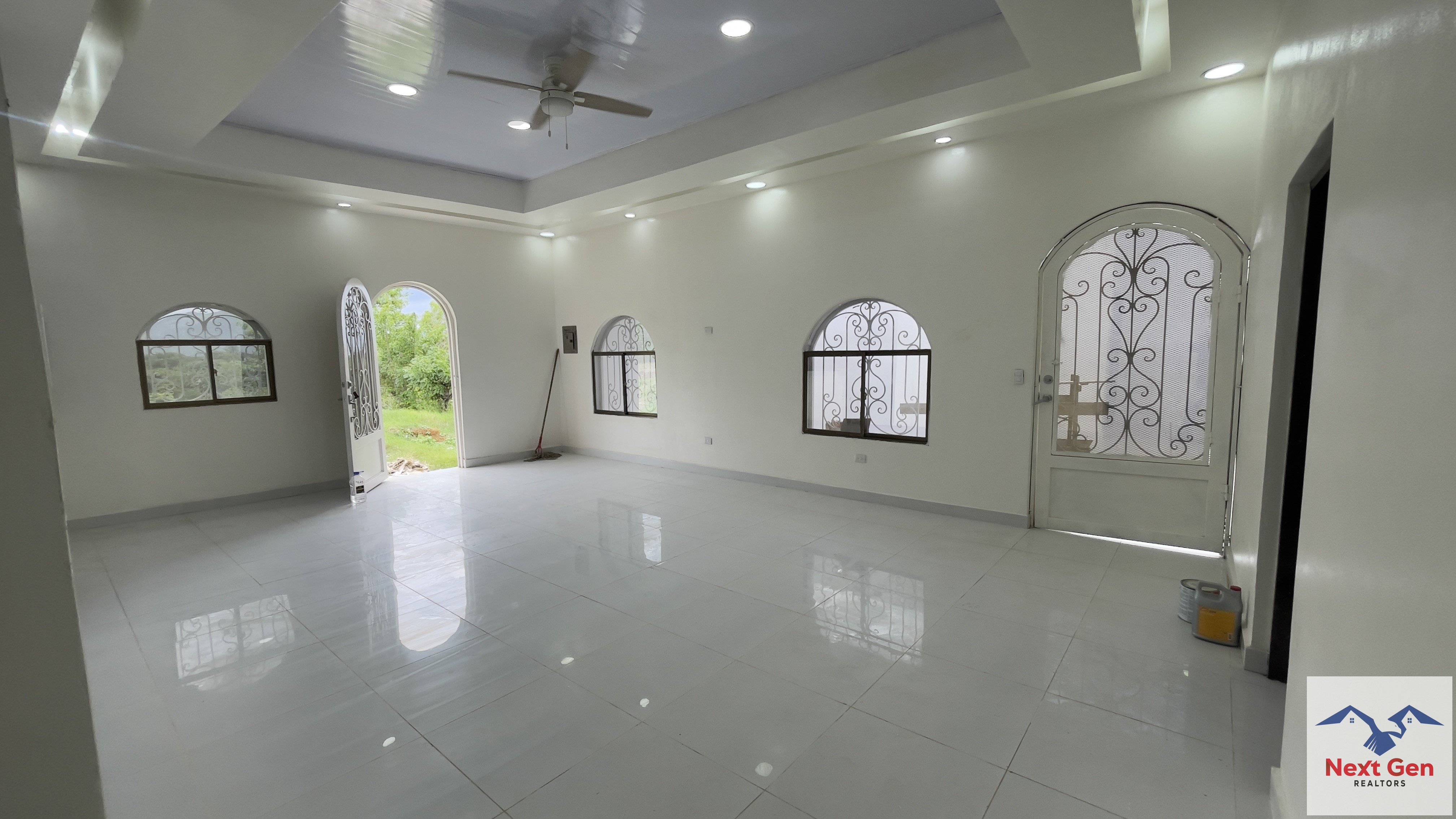 Casa nueva en  venta Masaya