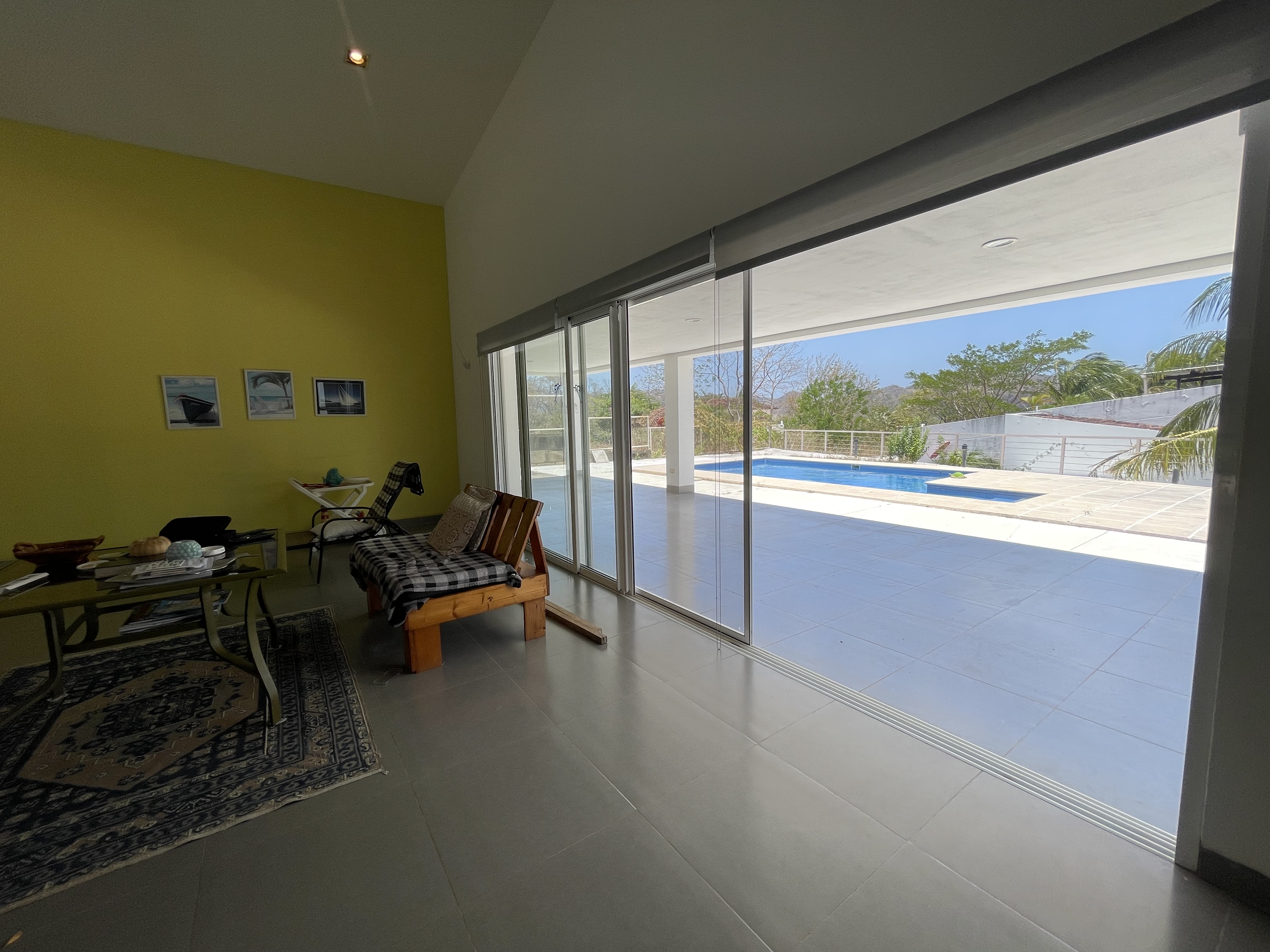 Casa de Playa en venta San Juan del Sur Lomas de Palermo