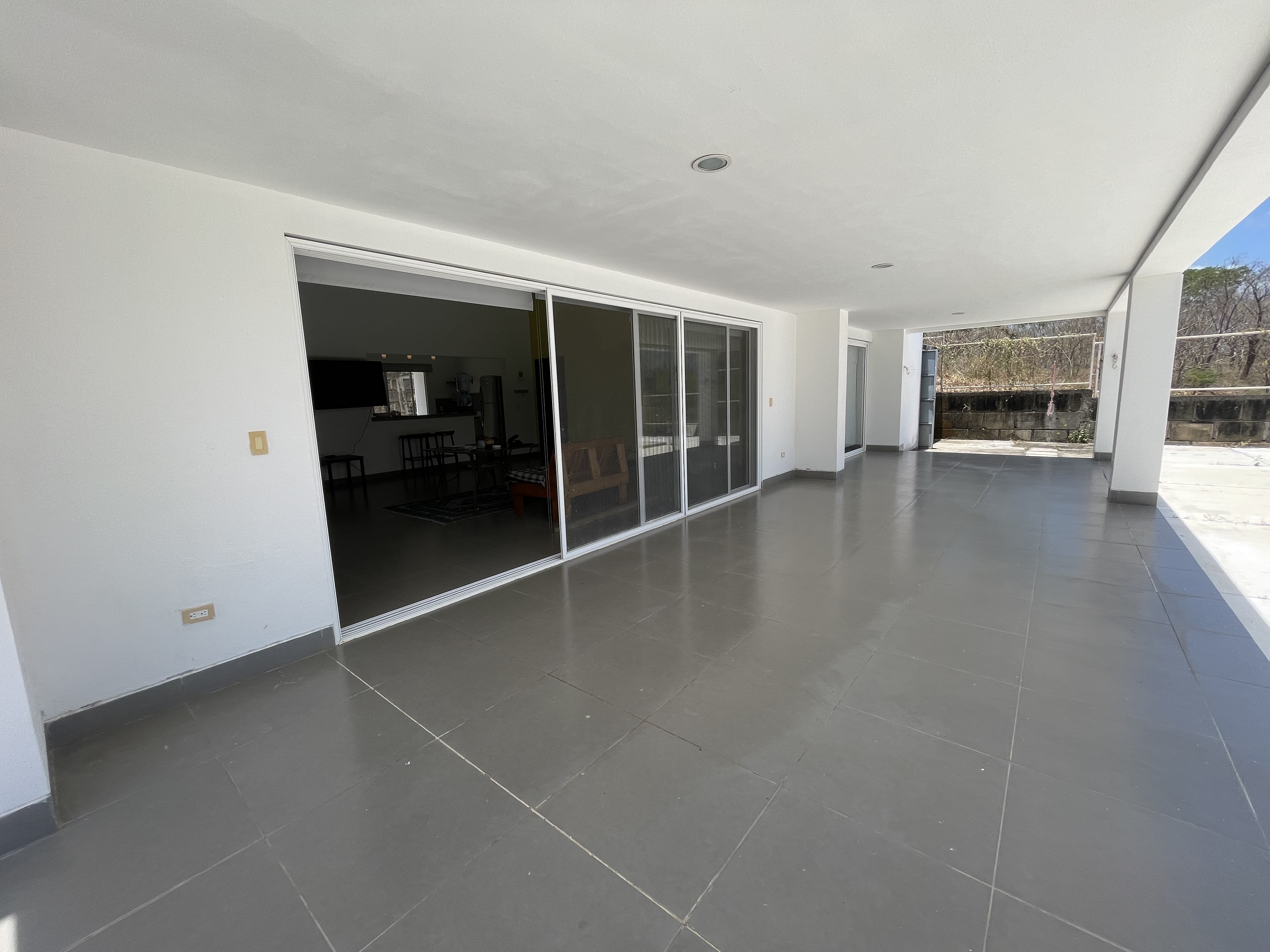 Casa de Playa en venta San Juan del Sur Lomas de Palermo