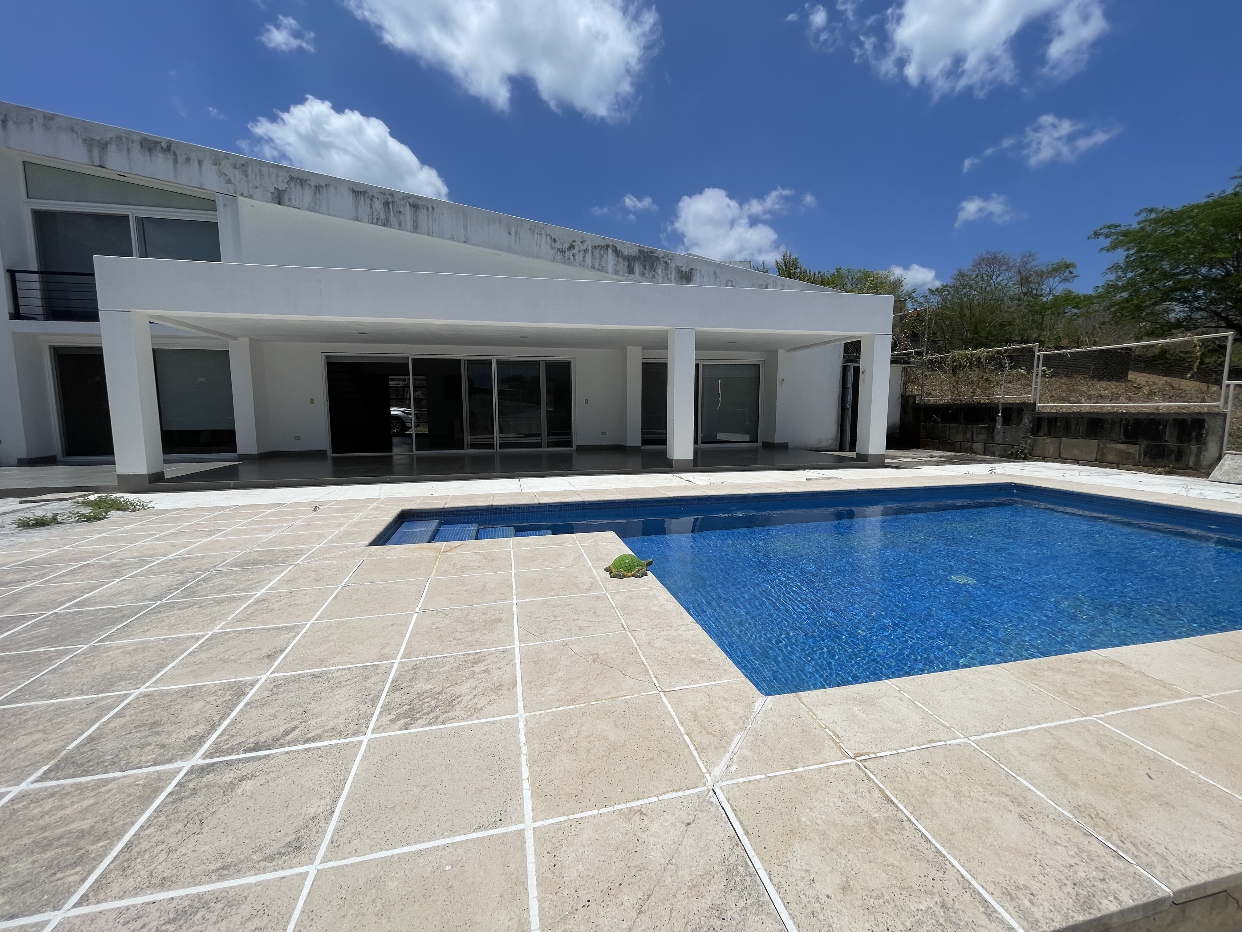 Casa de Playa en venta San Juan del Sur Lomas de Palermo