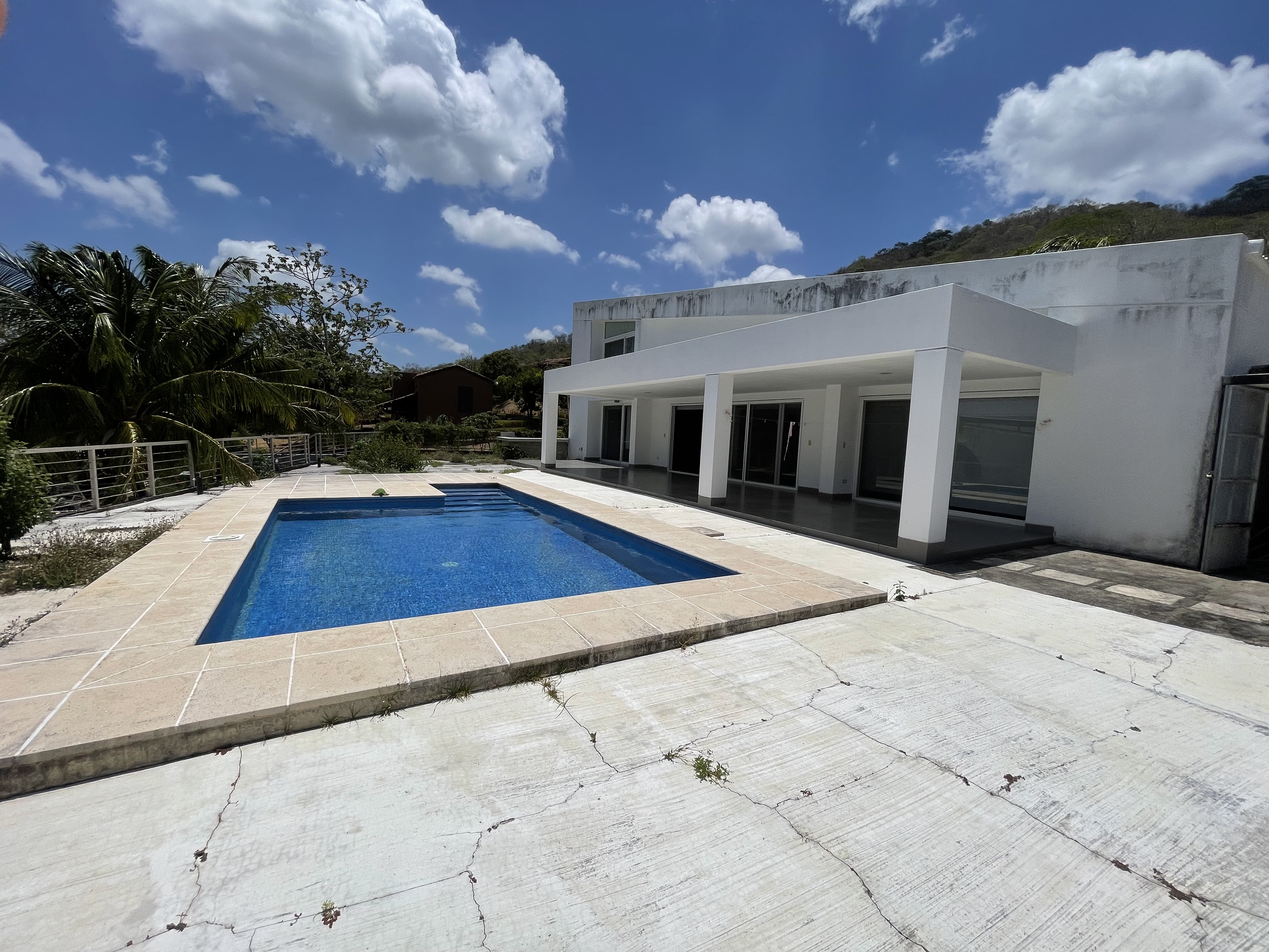 Casa de Playa en venta San Juan del Sur Lomas de Palermo
