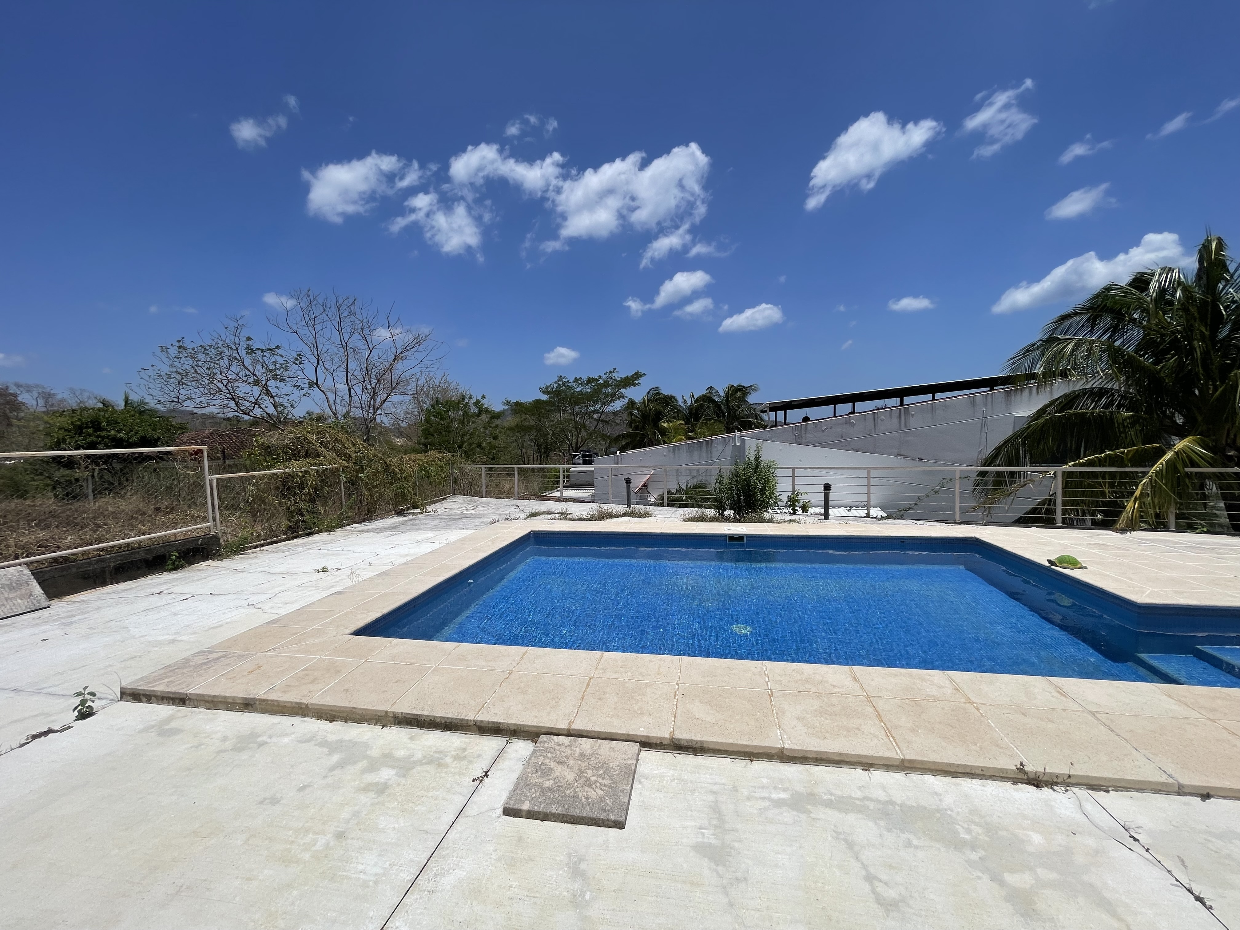 Casa de Playa en venta San Juan del Sur Lomas de Palermo