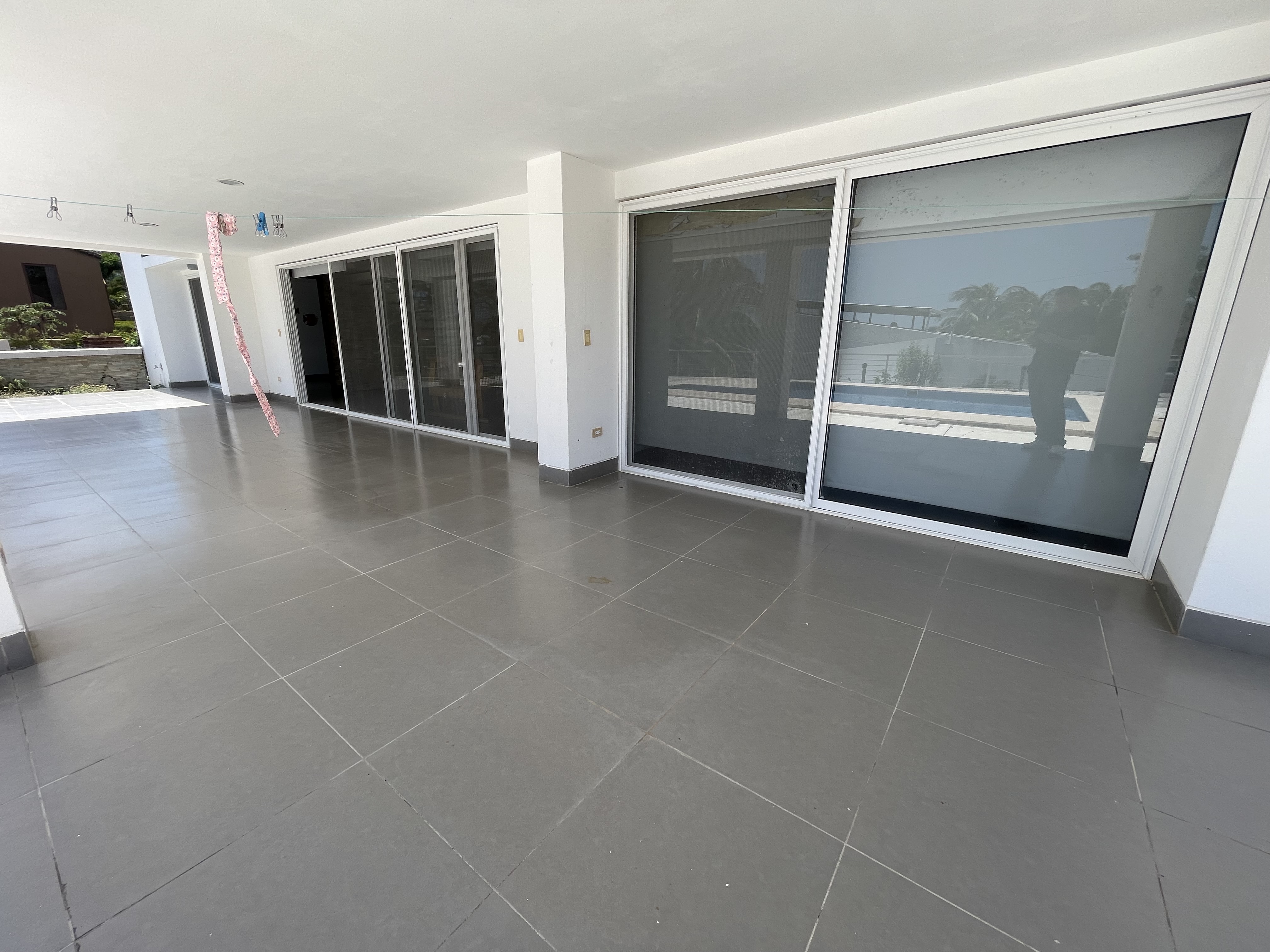 Casa de Playa en venta San Juan del Sur Lomas de Palermo