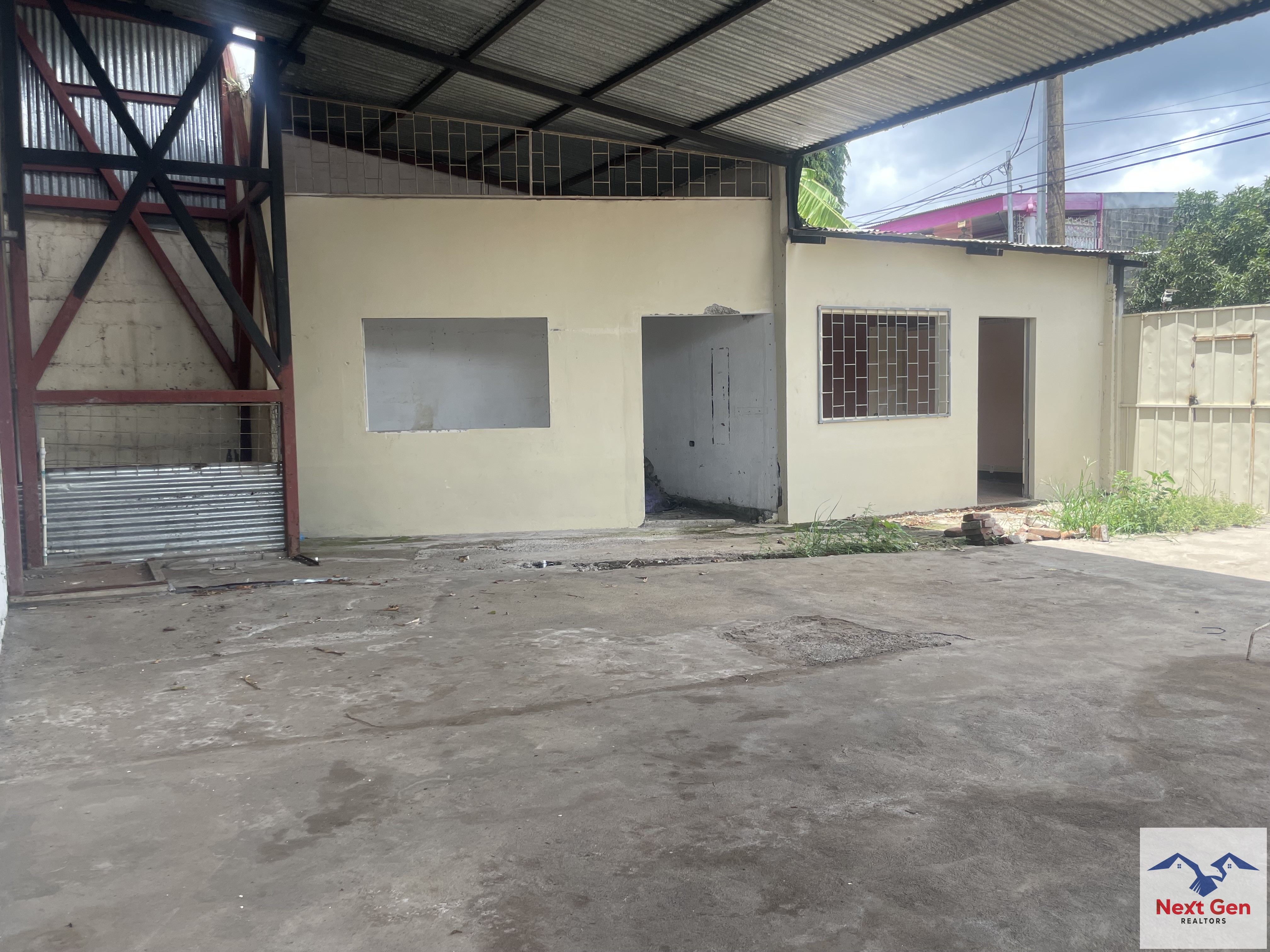 Propiedad para inversión en Calle El Limon Masaya, Nicaragua