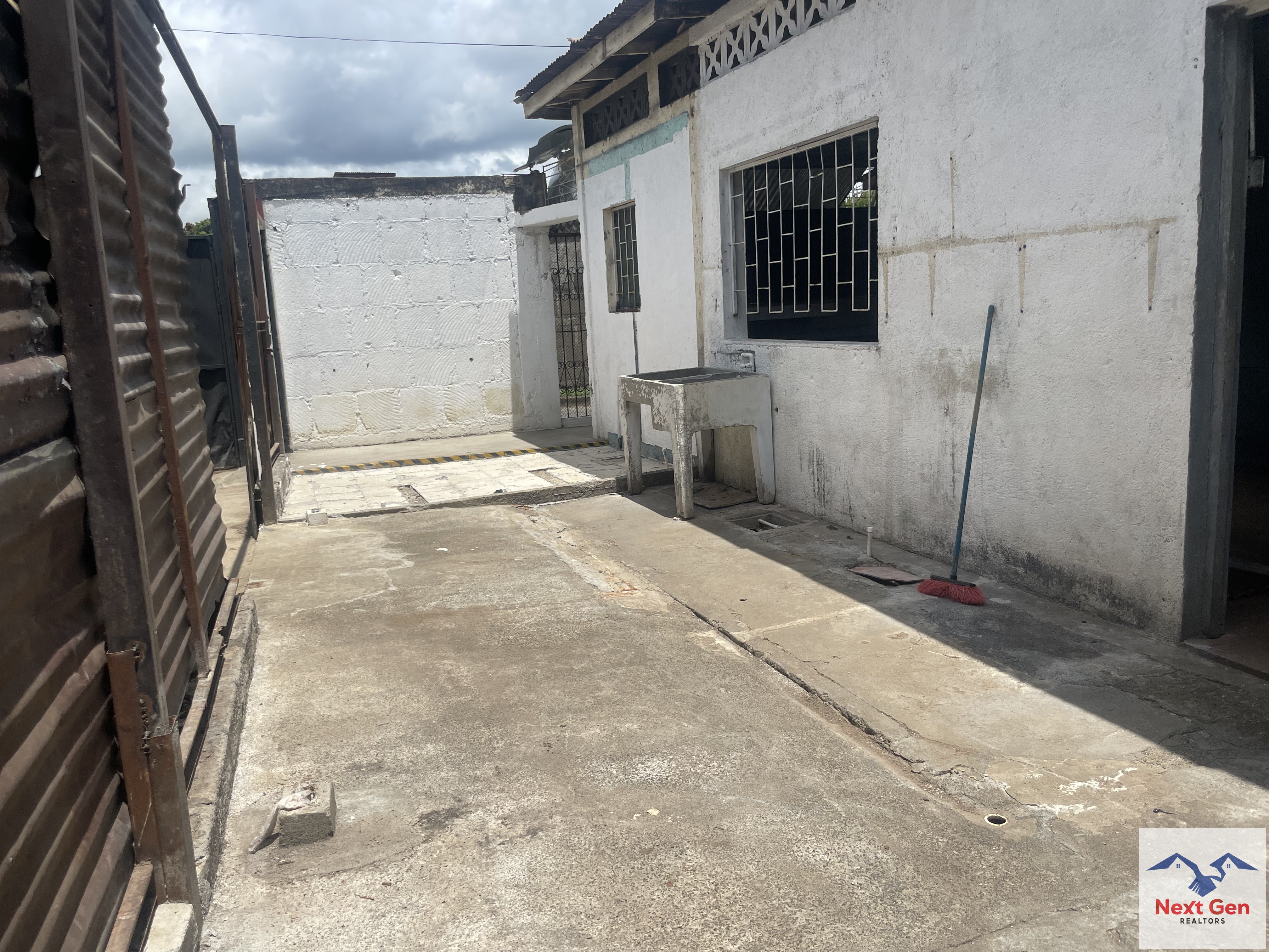 Propiedad para inversión en Calle El Limon Masaya, Nicaragua