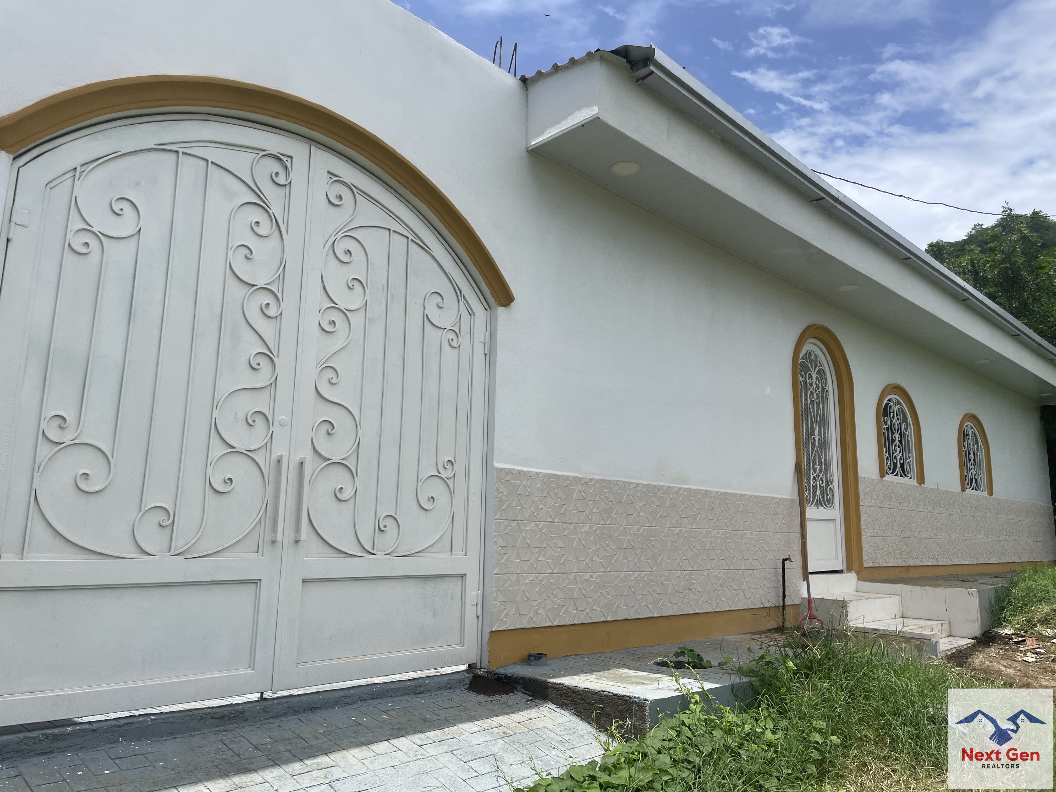 Casa nueva en  venta Masaya