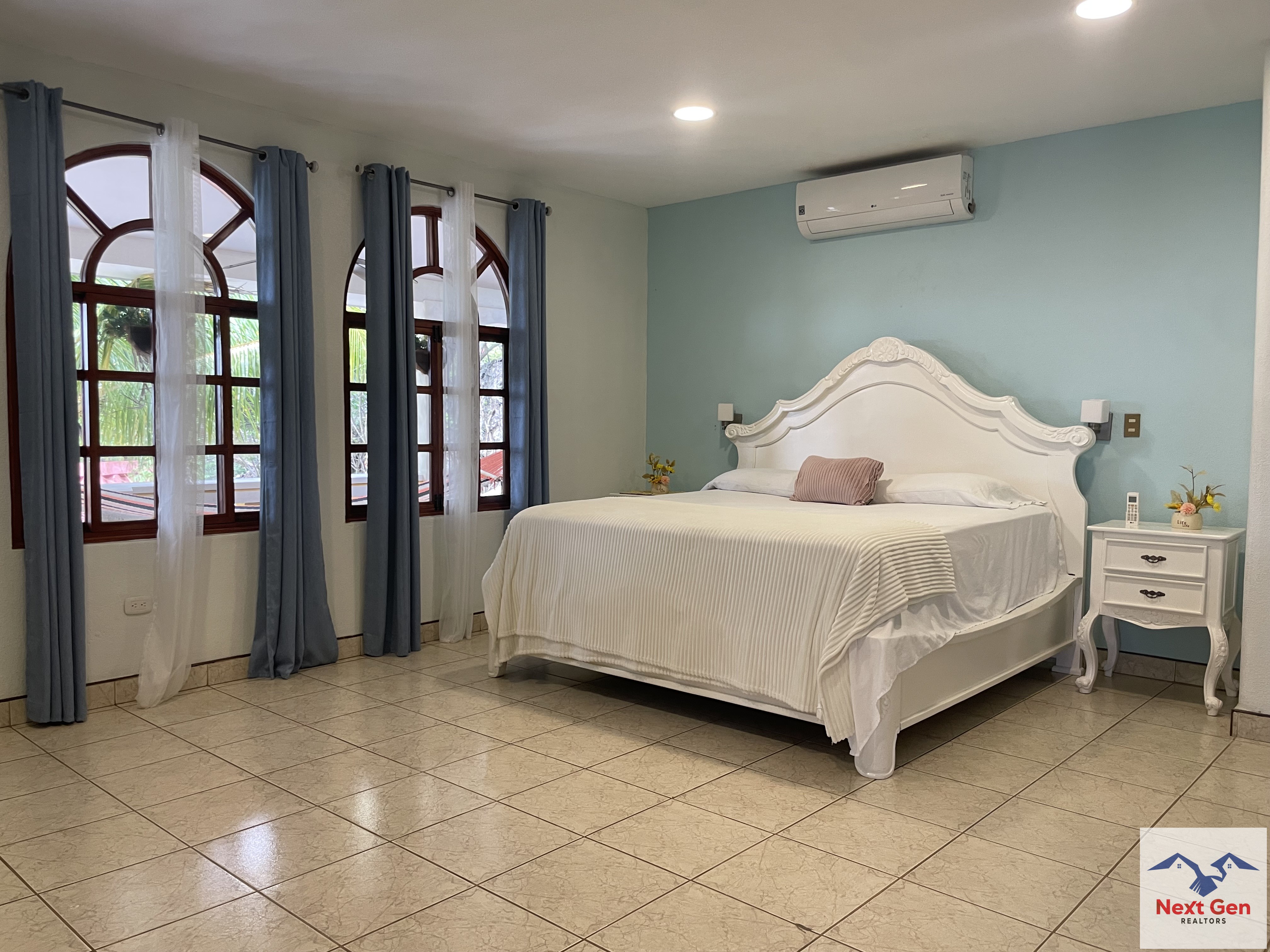 Casa hacienda en alquiler