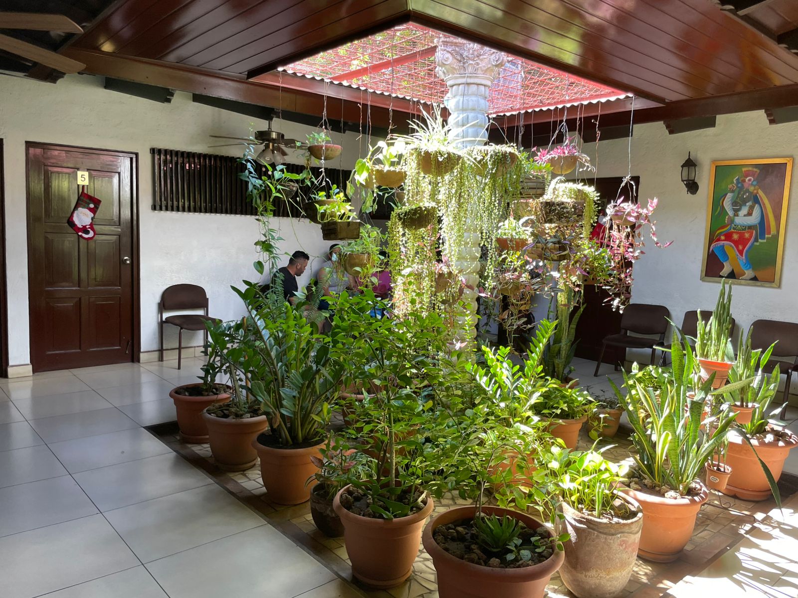 RENTA DE OFICINA PARA CONSULTORIO MEDICO