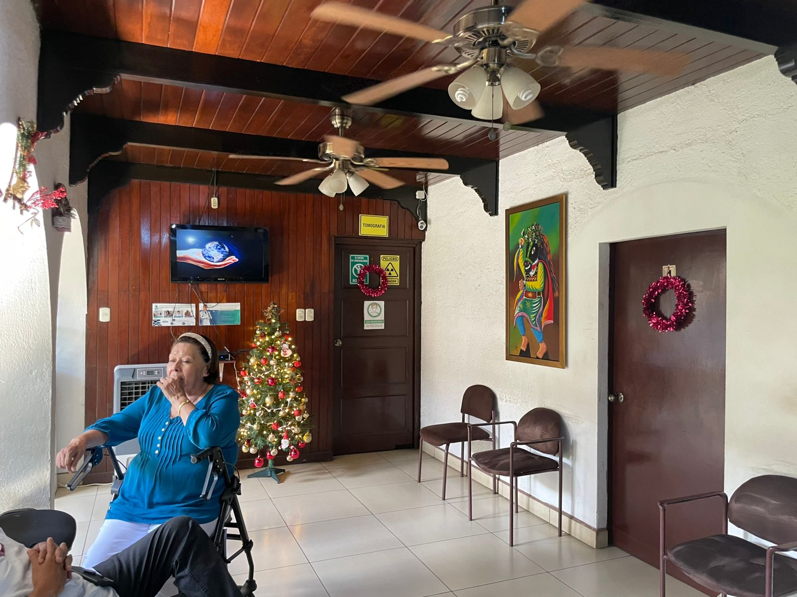 RENTA DE OFICINA PARA CONSULTORIO MEDICO