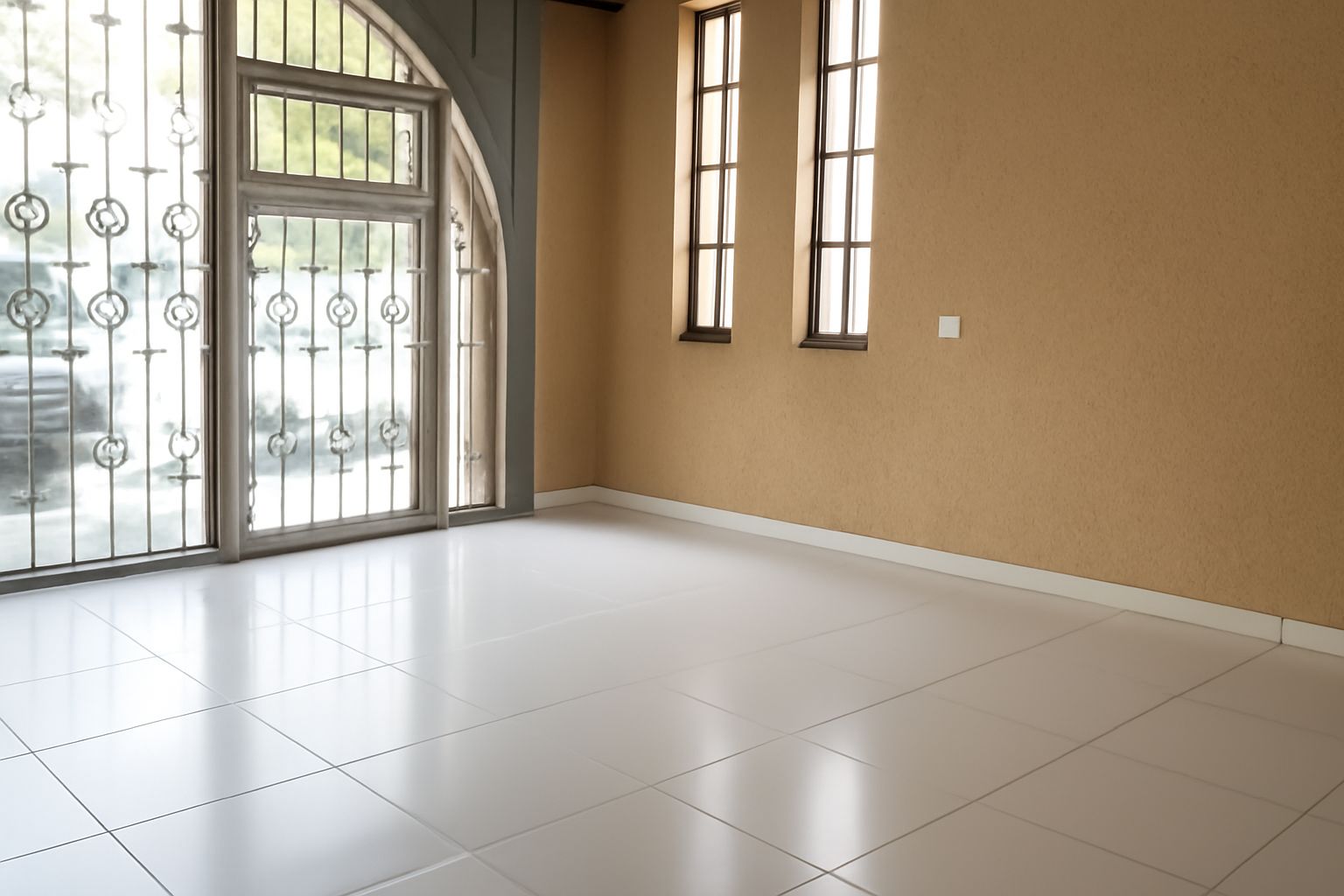 MODULO COMERCIAL EN ALQUILER