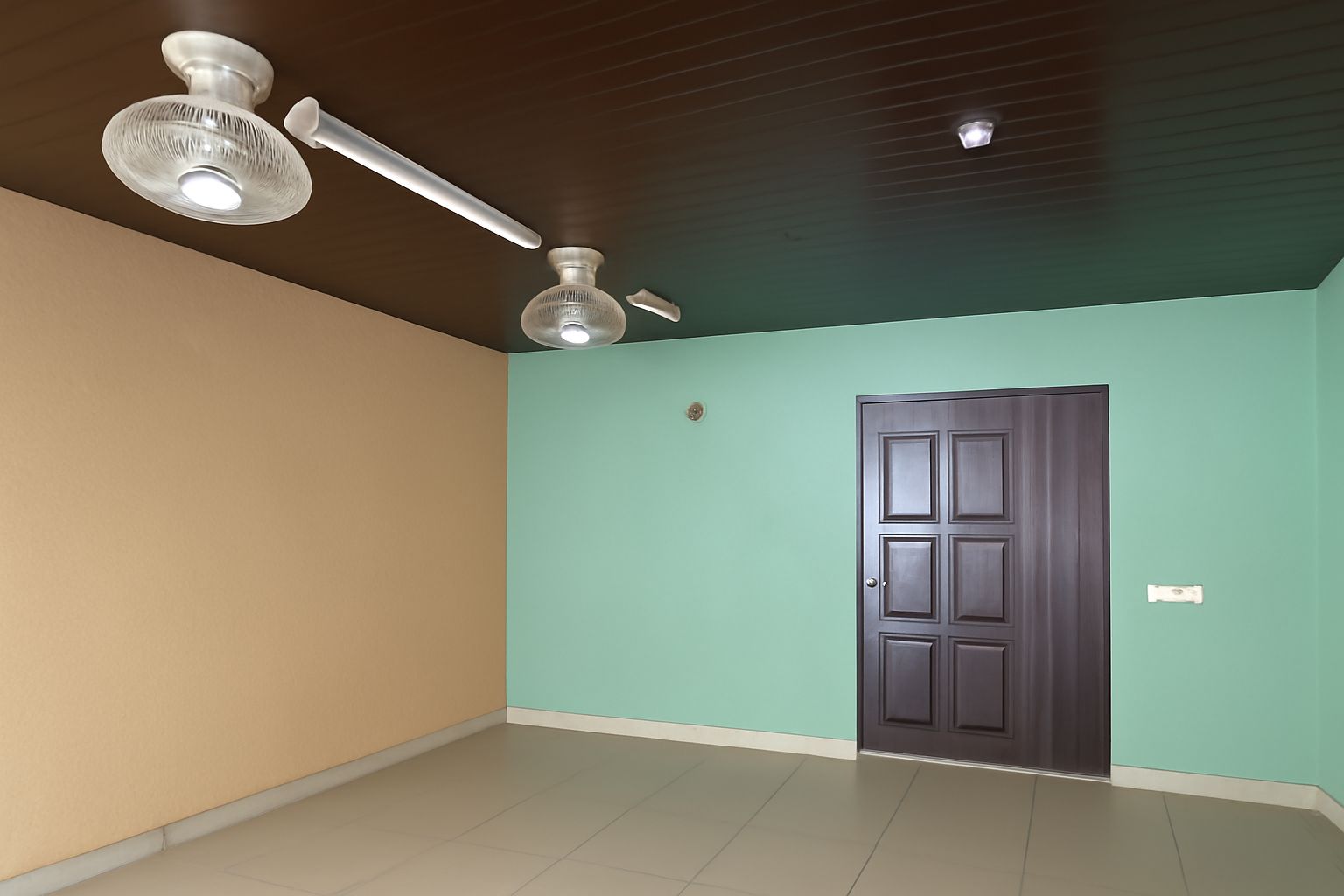 MODULO COMERCIAL EN ALQUILER