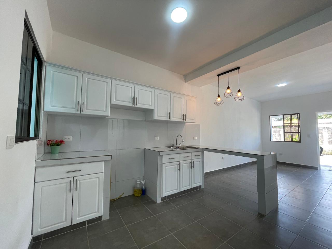 APARTAMENTO EN VENTA TICUANTEPE