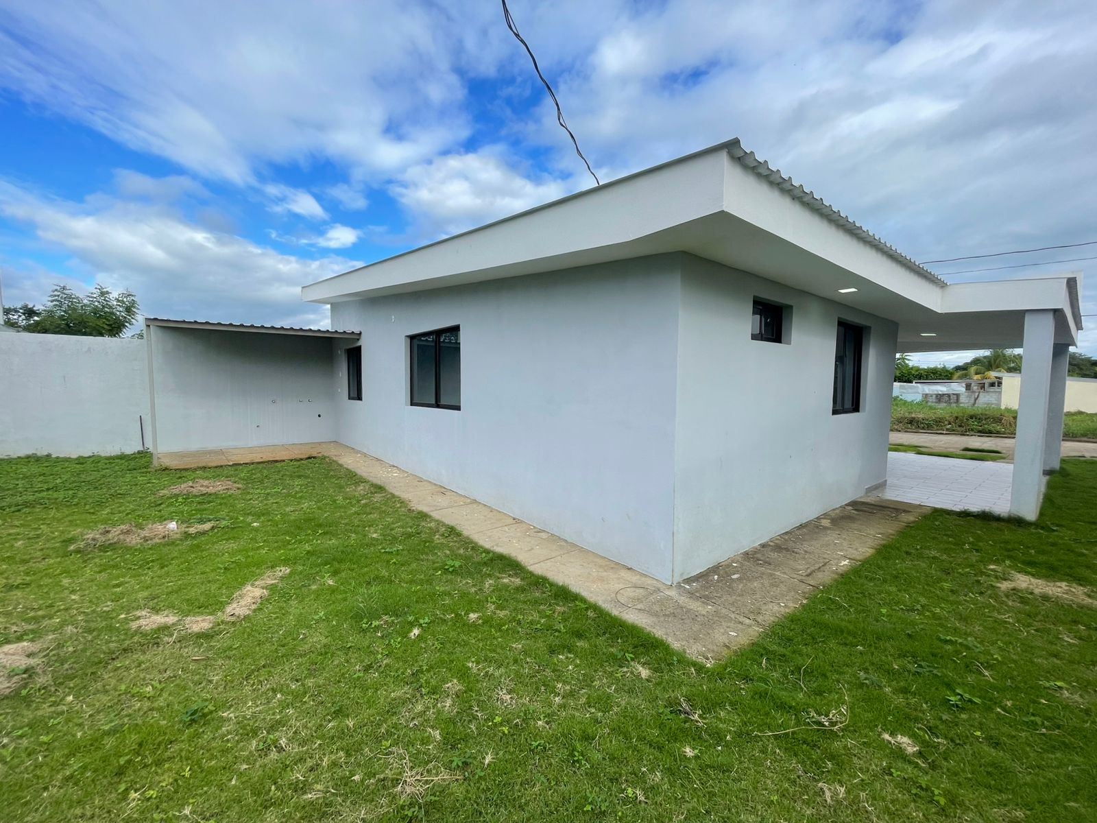 CASA NUEVA EN VENTA RESIDENCIAL PRIVADO EN VERACRUZ