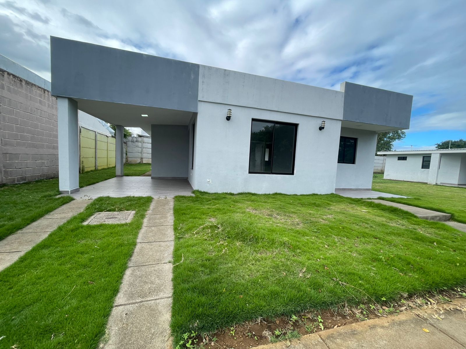CASA NUEVA EN VENTA RESIDENCIAL PRIVADO EN VERACRUZ