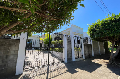 🏡 Casa Espaciosa y Completa en Venta - Sector Veracruz Nicaragua