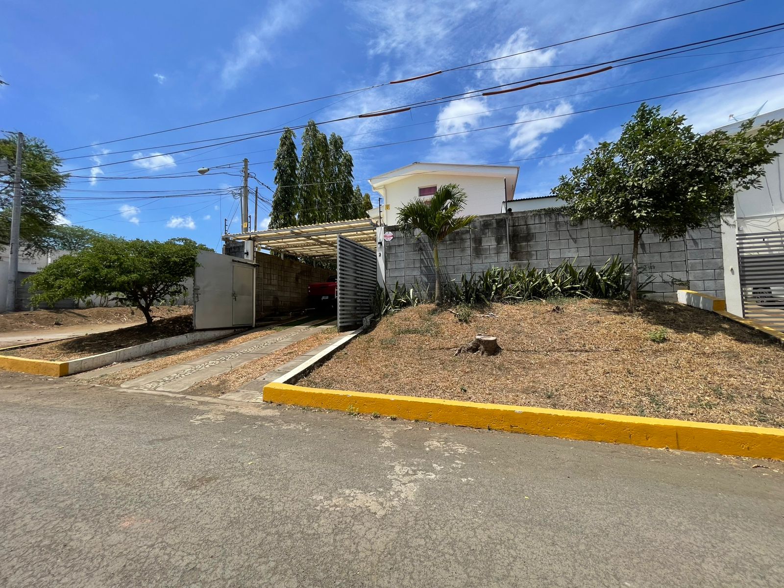 Casa en venta en Altos de Santo Domingo