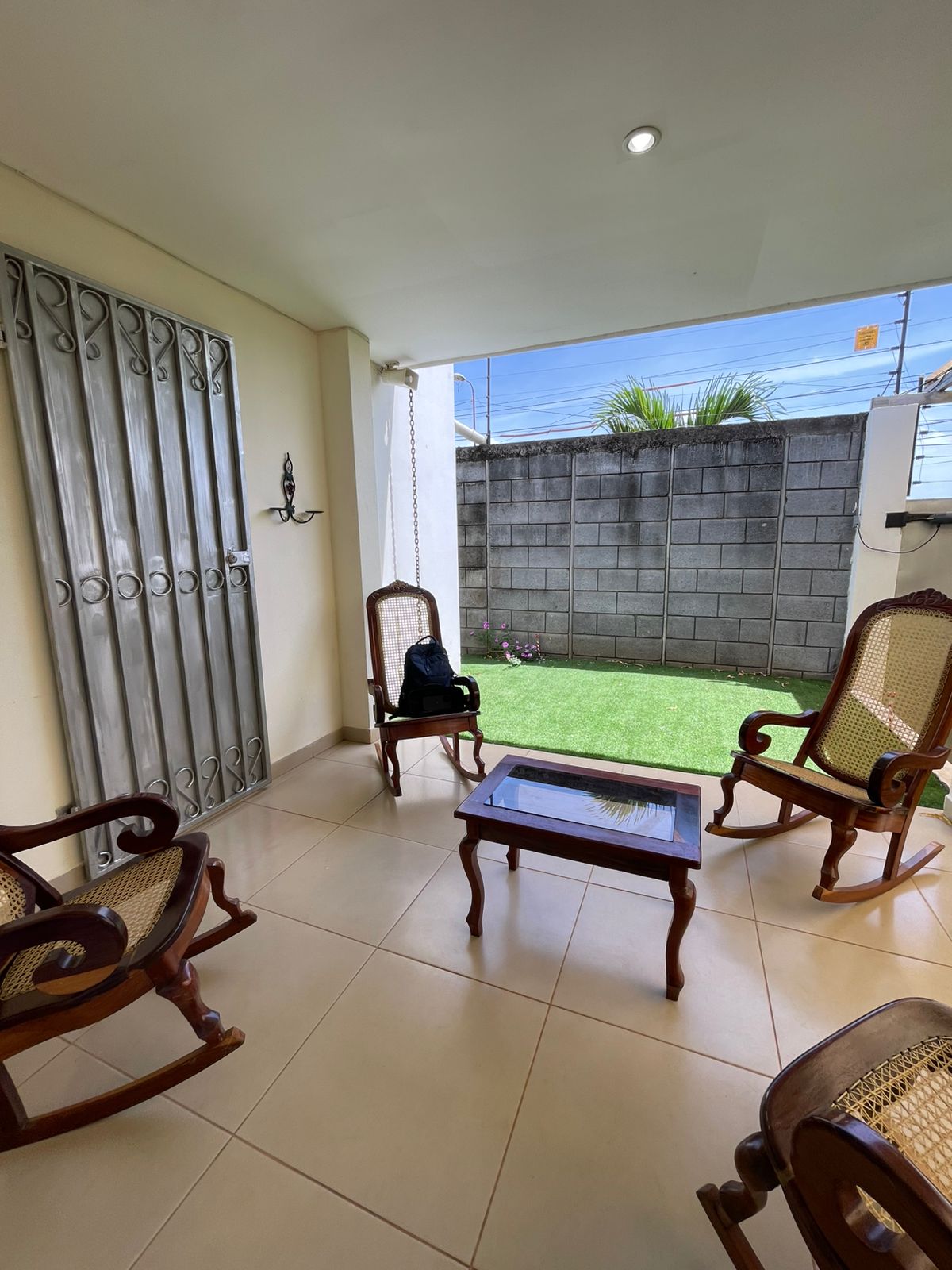 Casa en venta en Altos de Santo Domingo