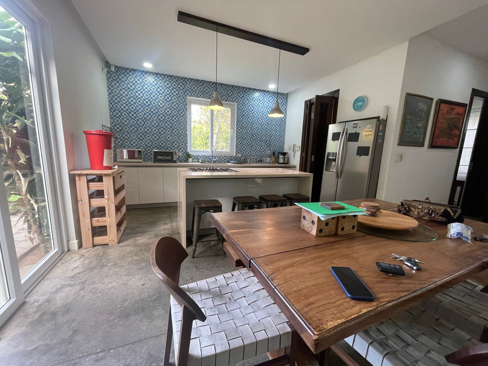 Casa en venta en Santo Domingo