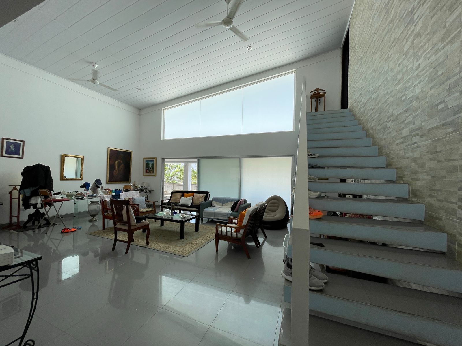 Espectacular residencia moderna de lujo en Carretera Sur, Lomas de Ticomo🏡✨