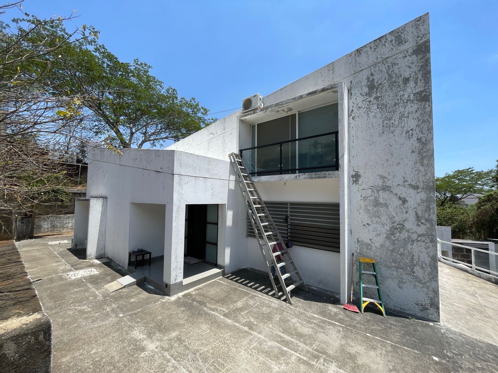Espectacular residencia moderna de lujo en Carretera Sur, Lomas de Ticomo🏡✨