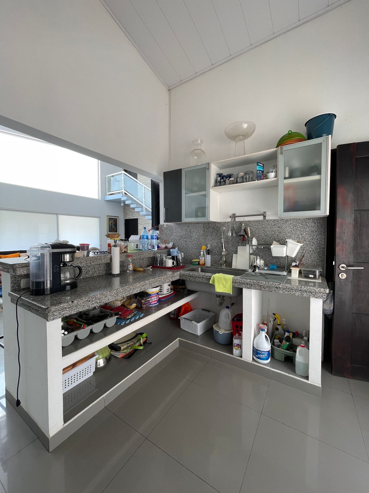 Espectacular residencia moderna de lujo en Carretera Sur, Lomas de Ticomo🏡✨