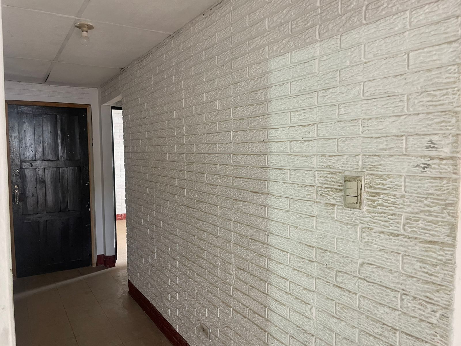 Casa en venta en Los Robles para inversión