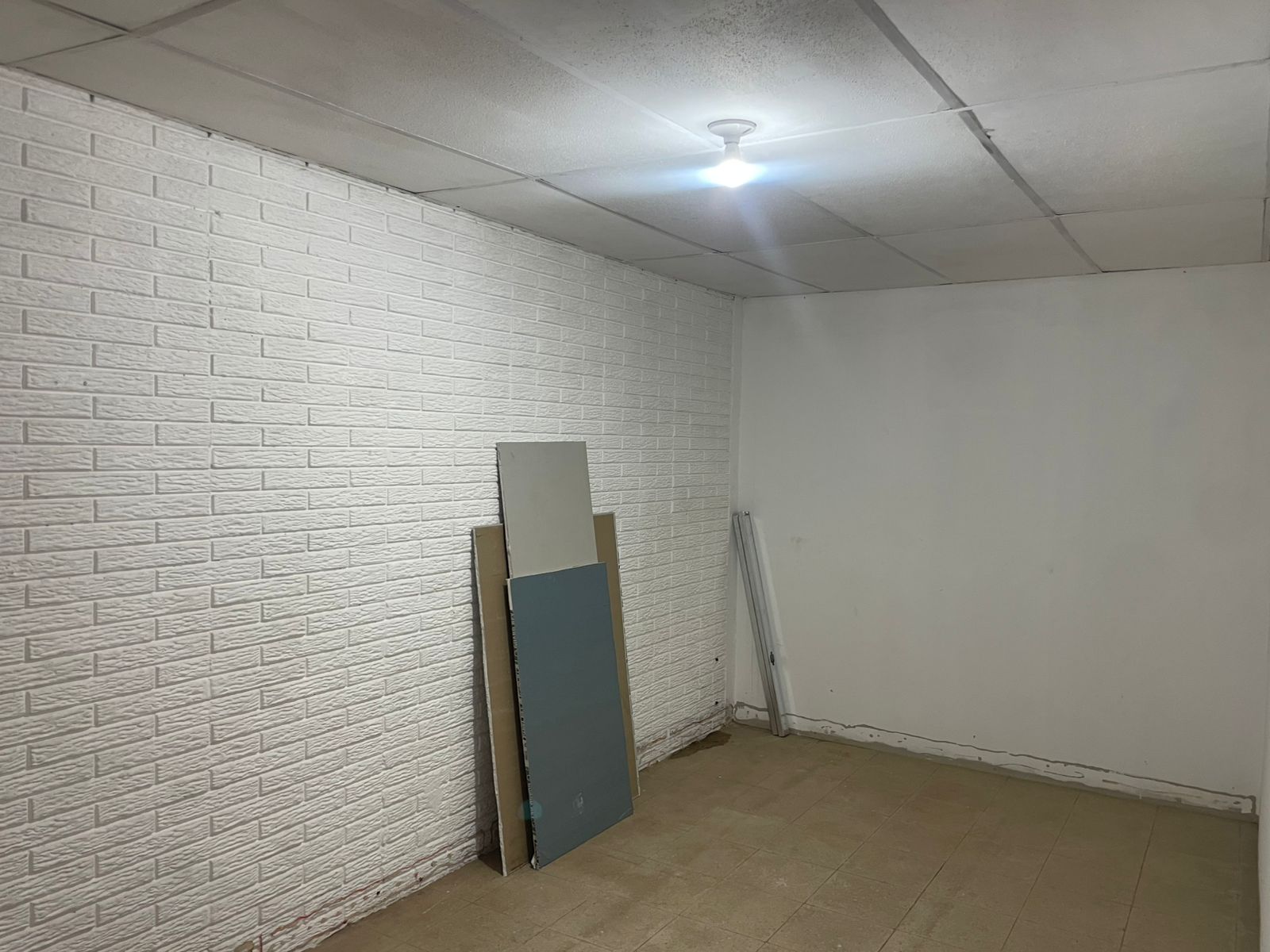 Casa en venta en Los Robles para inversión