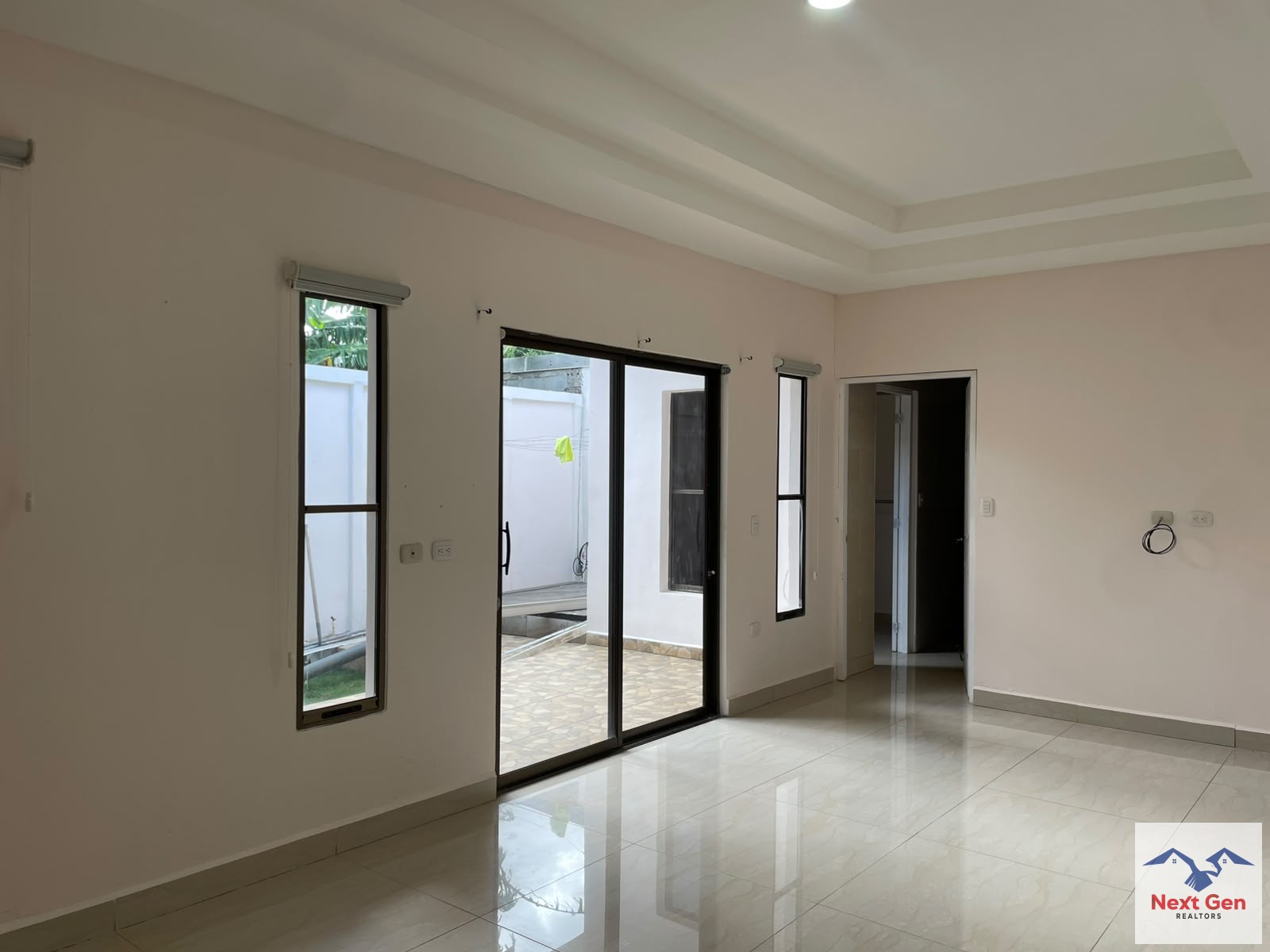 ¡Tu nuevo hogar te espera! Linda casa familiar en Residencial exclusivo – Carretera a Masaya km 13 🏠✨